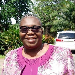 Dr. Aderonke J. Adetunji